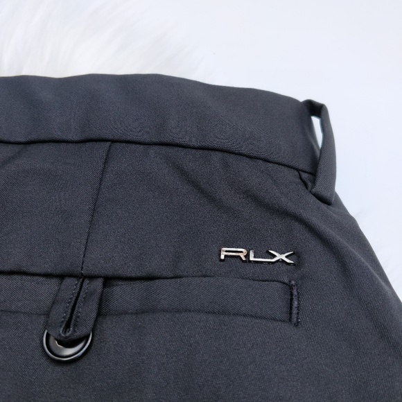 Ralph Lauren Other - Ralph Lauren RLX Men's 32/32 Black Golf Pants